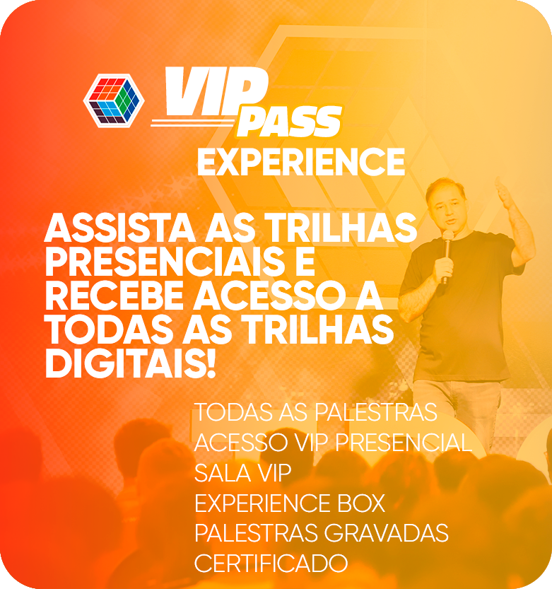 Card VIP Pass Experience