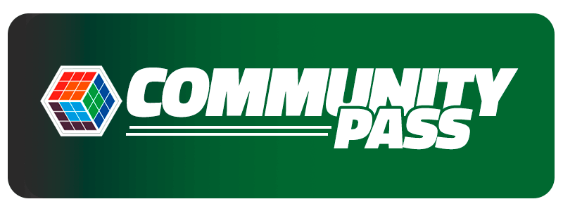 Como funciona o Community Pass