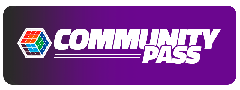 Como funciona o Community Pass