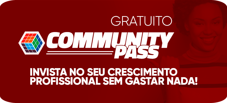 Community Pass
