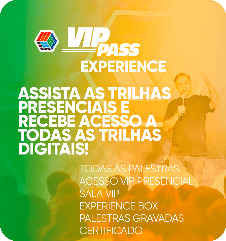 Card VIP Pass Experience