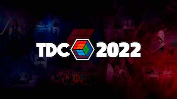 Notícia lançamento do TDC 2022