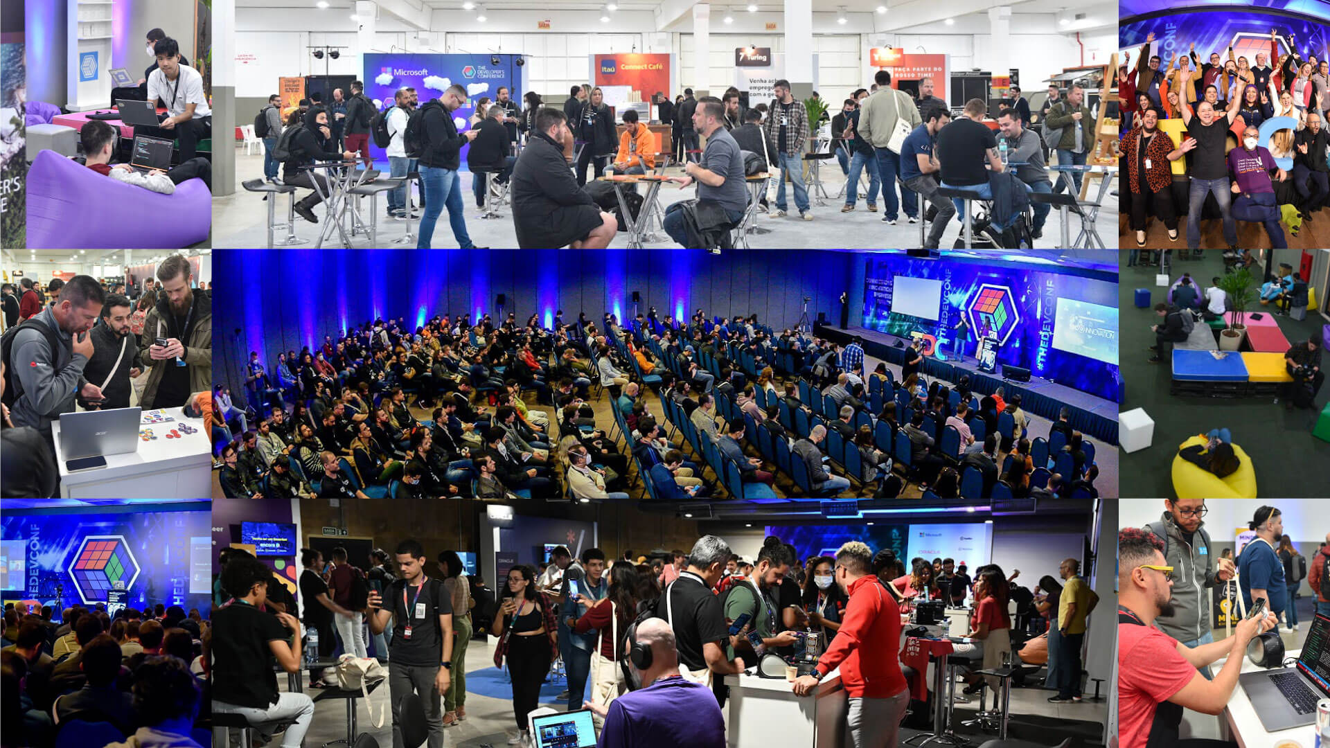 Button Ticket Expo