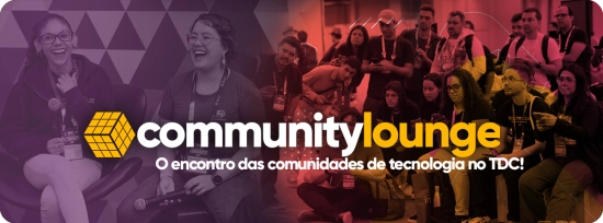 Community Lounge