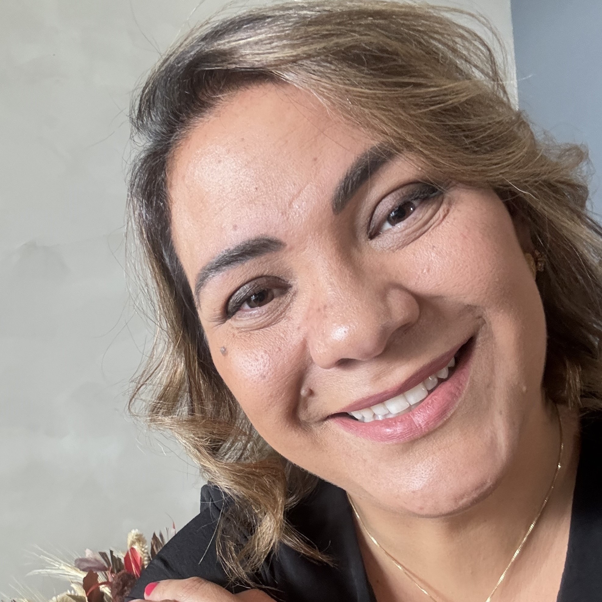 Camila de Macena Ribeiro