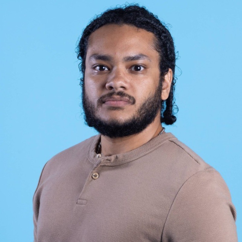 Foto de Christian Trindade de Moura