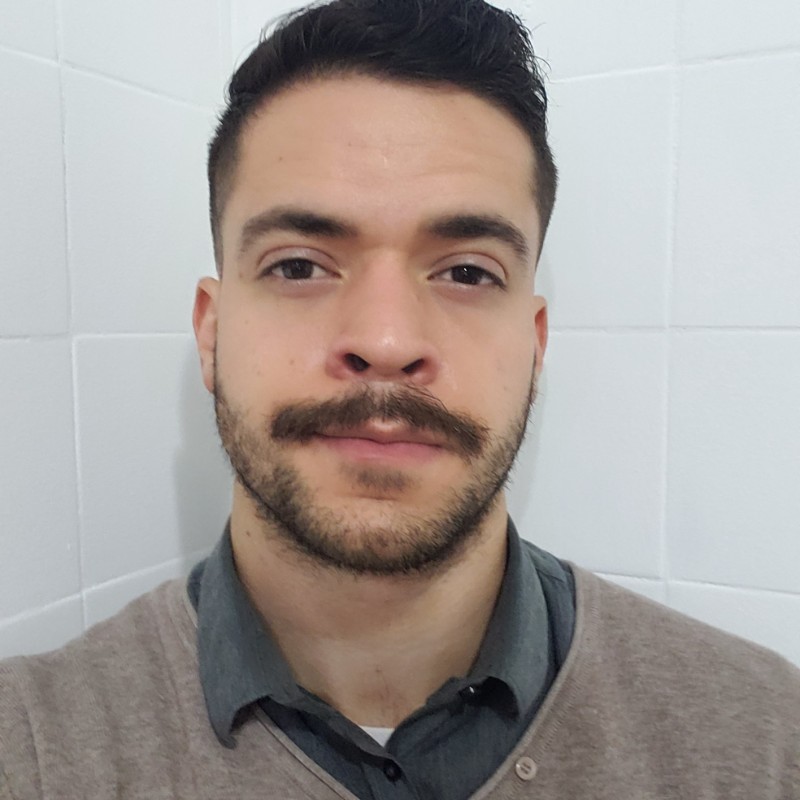 Foto de Matheus Oliveira da Silva 