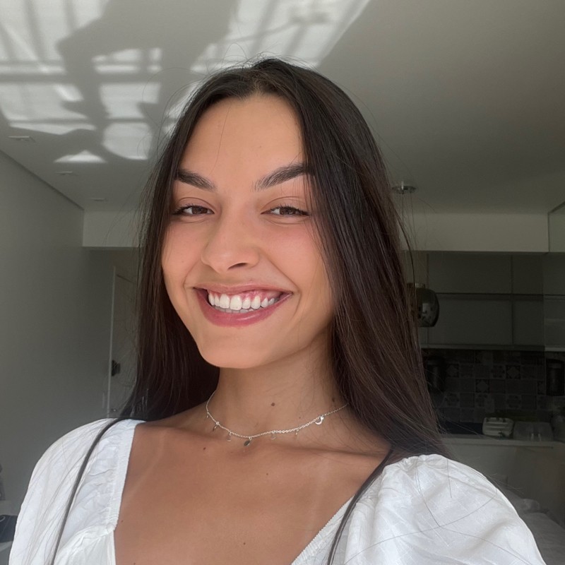 Luana Condratovicis dos Santos